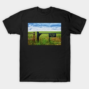 Signs of the Country T-Shirt